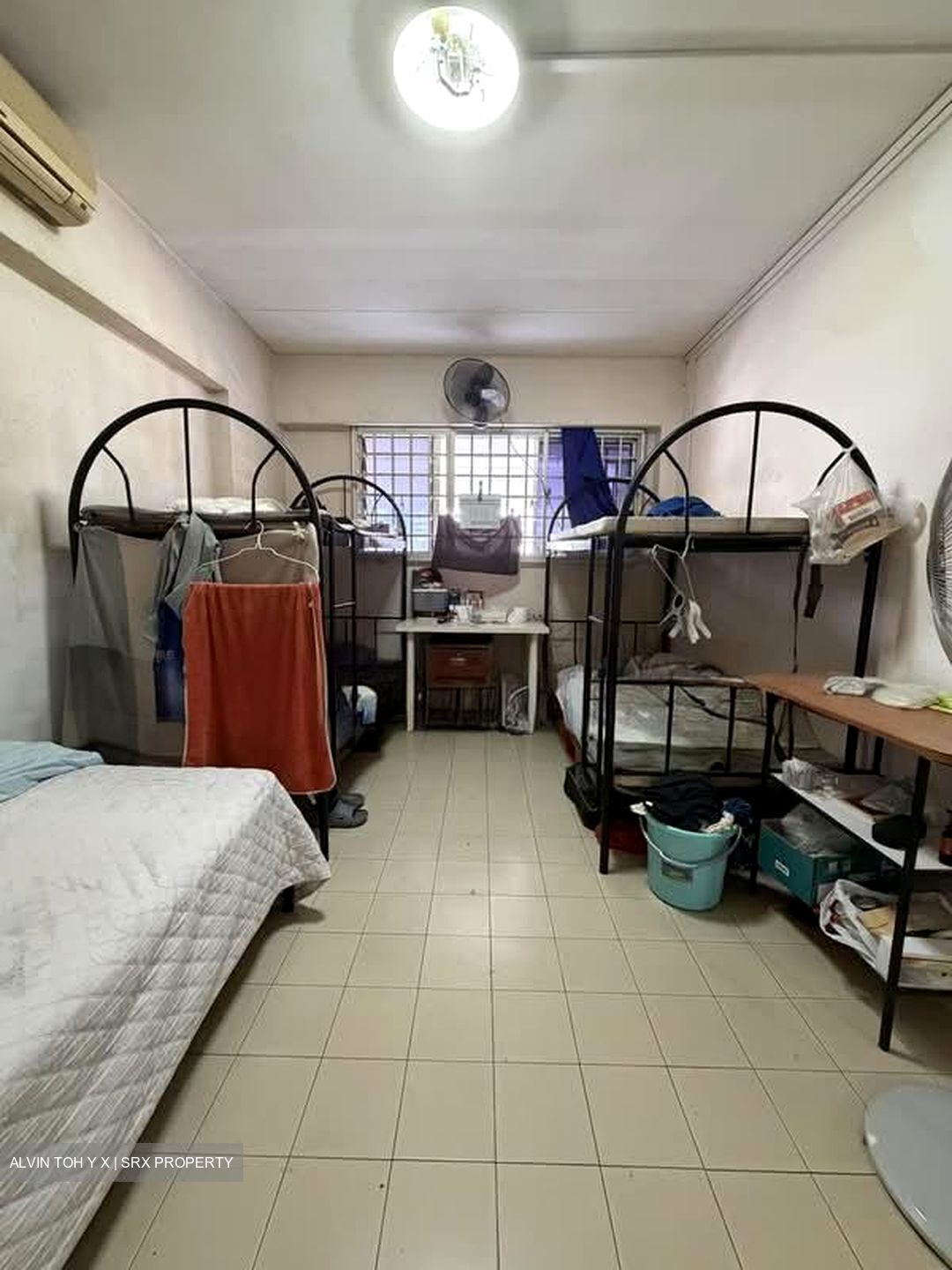 Blk 287 Ficus Vale (Yishun), HDB 3 Rooms #598710571